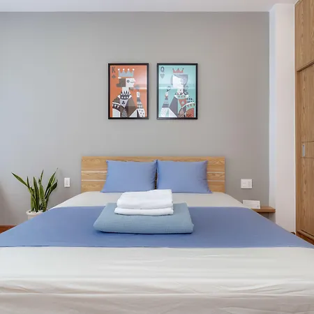 Cozrum Homes Lý Chính Thắng-3